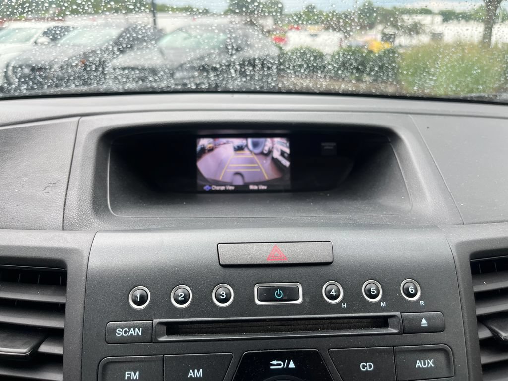 Used 2013 Honda CR-V LX image 17