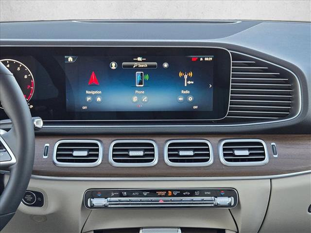 New 2026 Mercedes-Benz GLE 350 4MATIC image 12