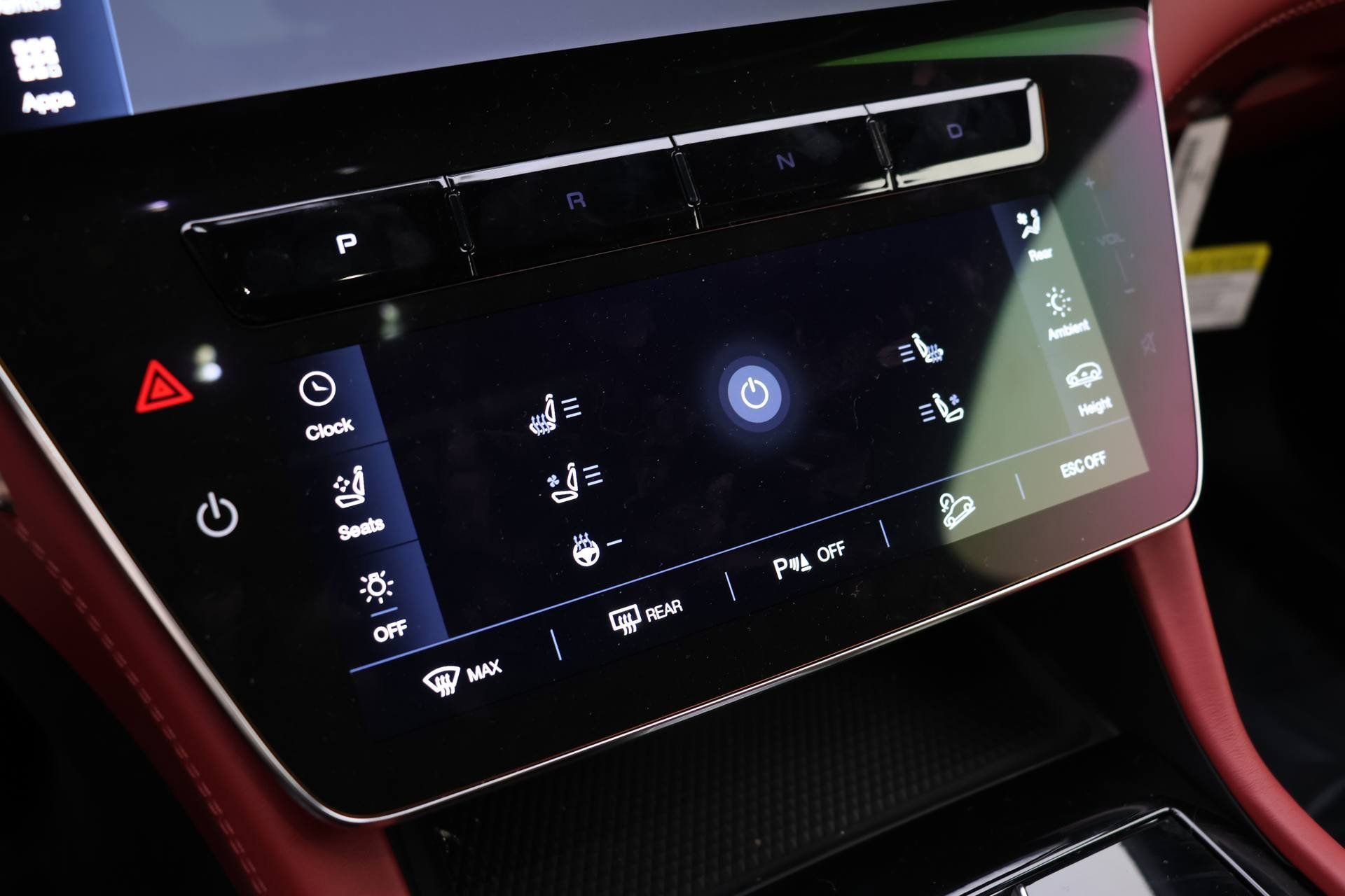 Used 2025 Maserati Grecale Folgore image 17