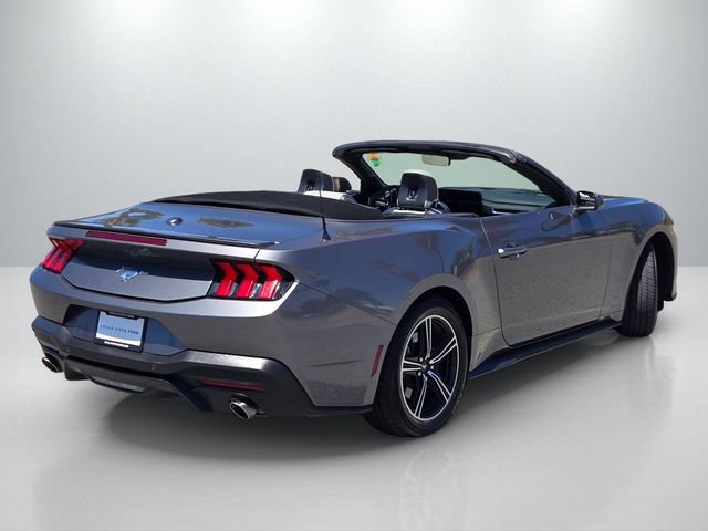Used 2024 Ford Mustang Premium RWD image 4