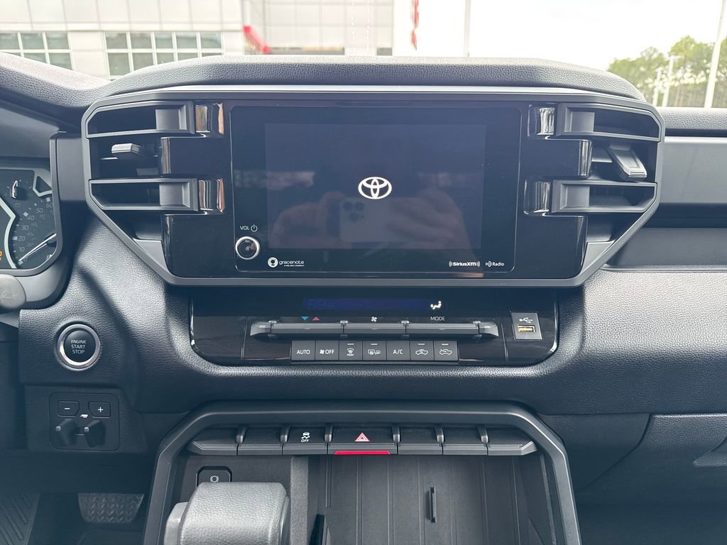 Used 2024 Toyota Tundra SR5 image 22