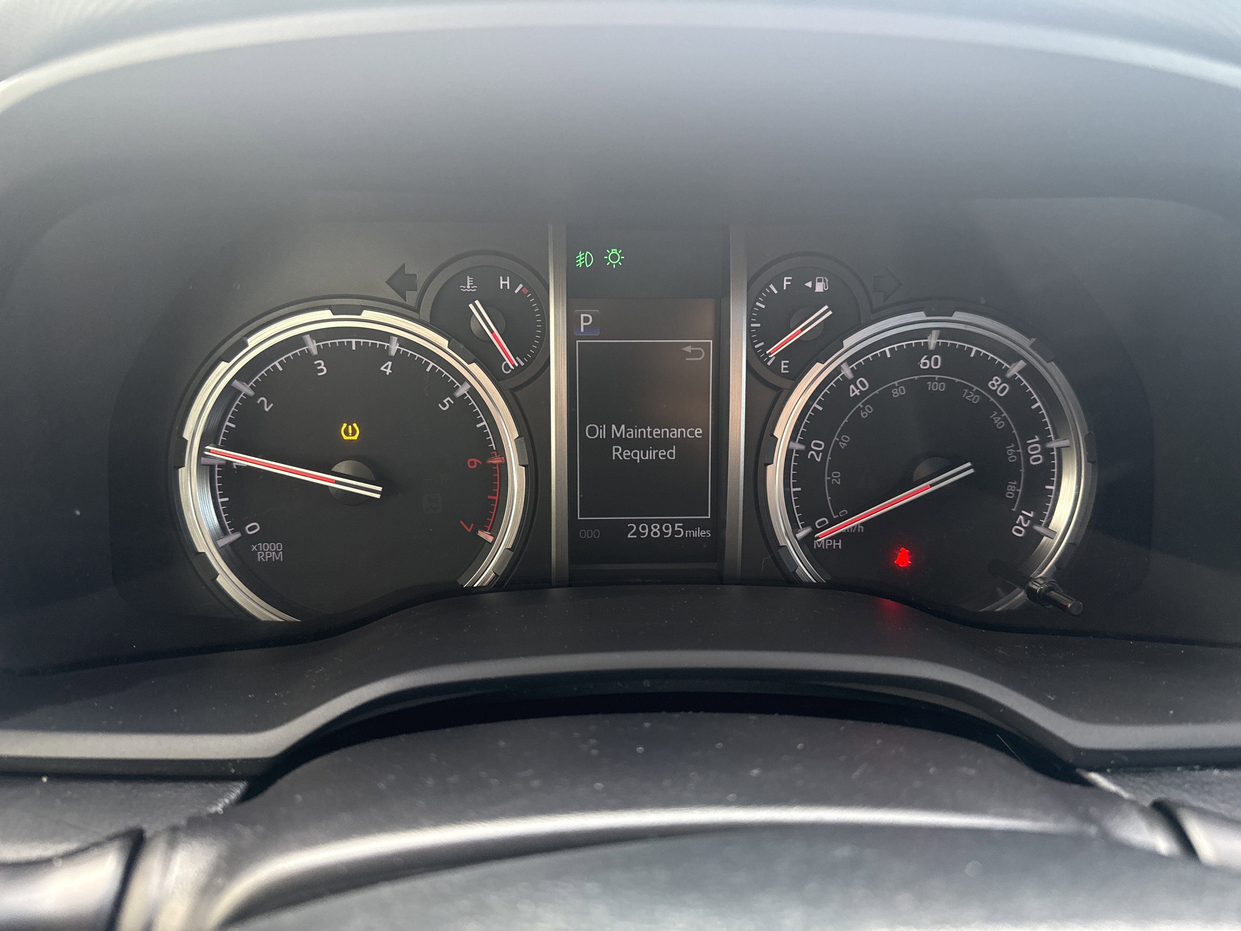 Used 2024 Toyota 4Runner TRD Off-Road Premium w/ Off Road Premium Plus Package image 20