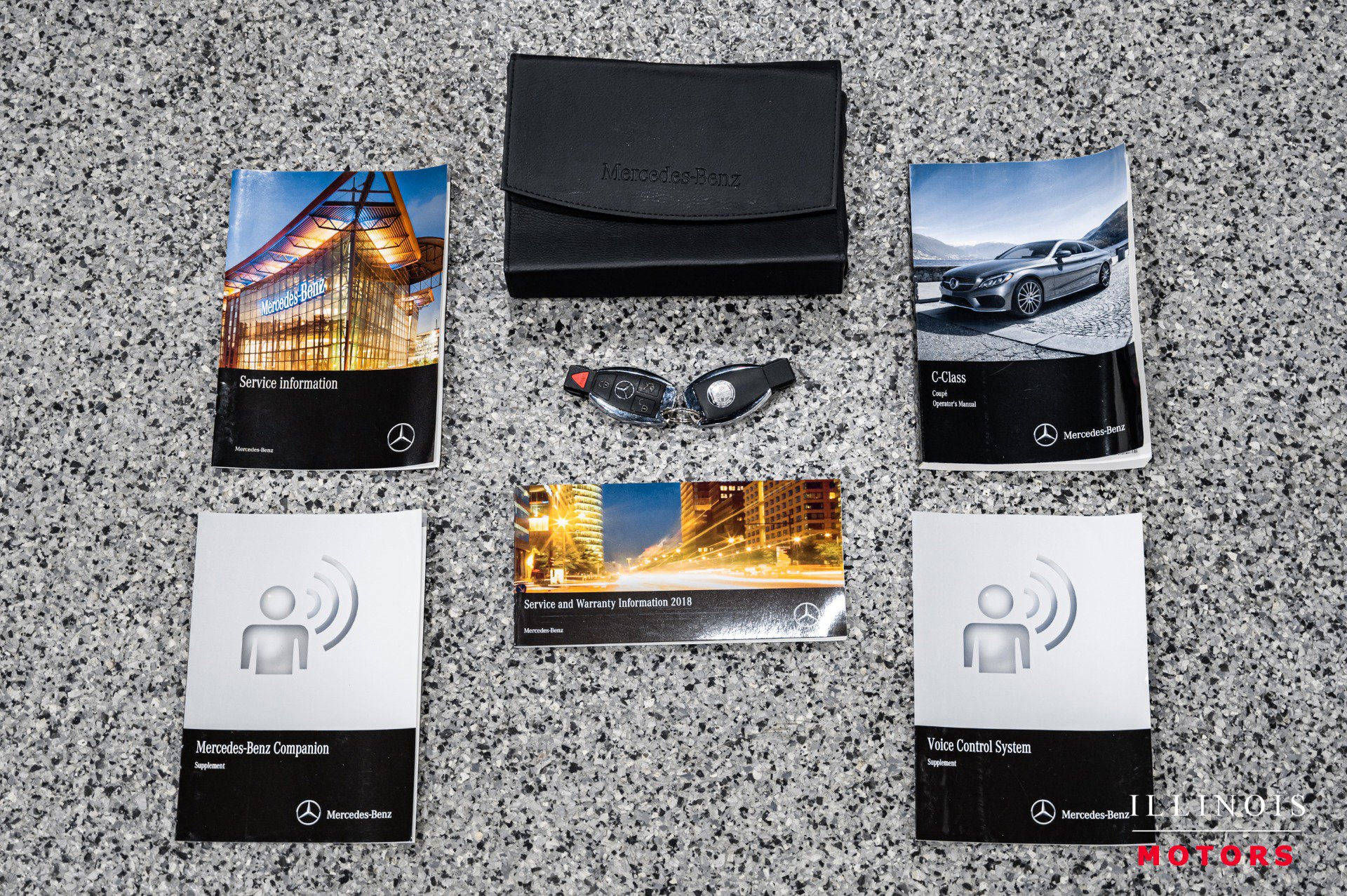 Used 2017 Mercedes-Benz C 63 AMG S image 48