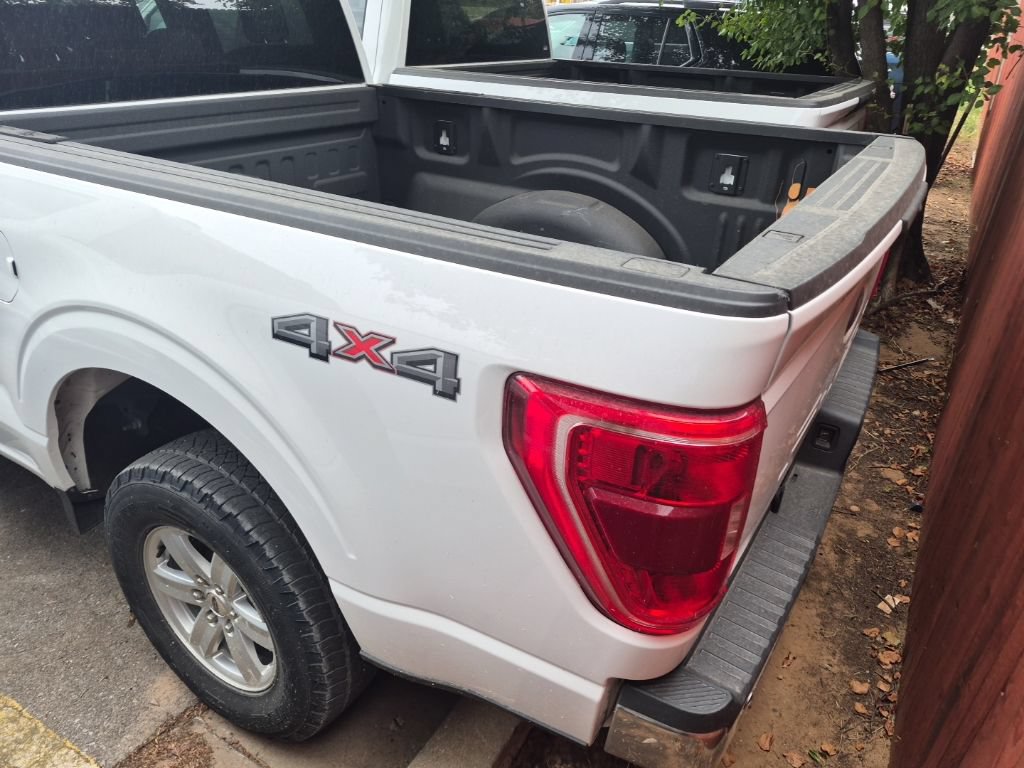 Used 2022 Ford F150 XLT AWD/4WD image 18