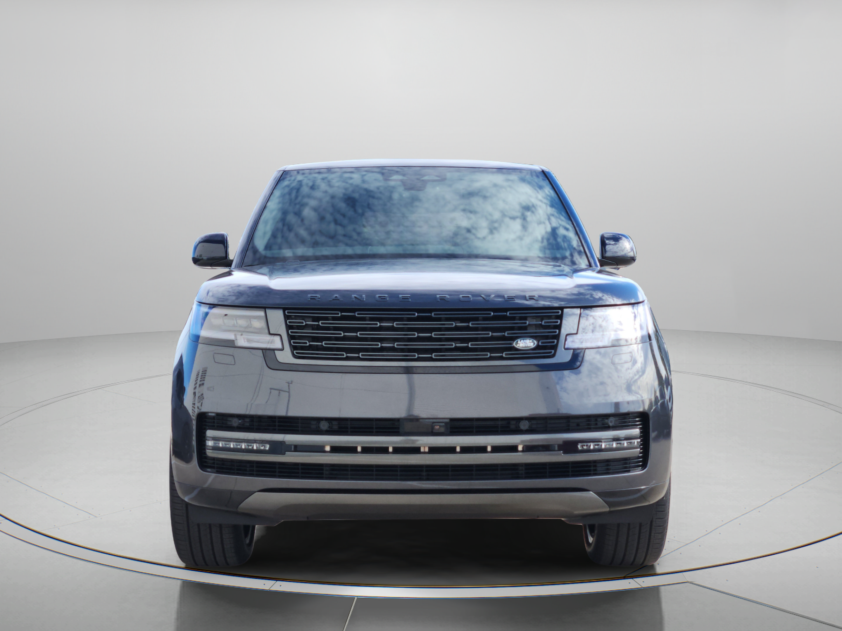 New 2027 Land Rover Range Rover SE AWD/4WD image 6