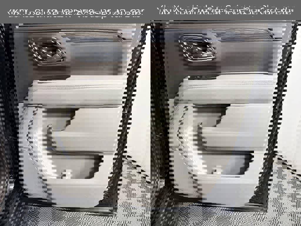 Used 2022 GMC Yukon XL SLT w/ SLT Luxury Package image 29