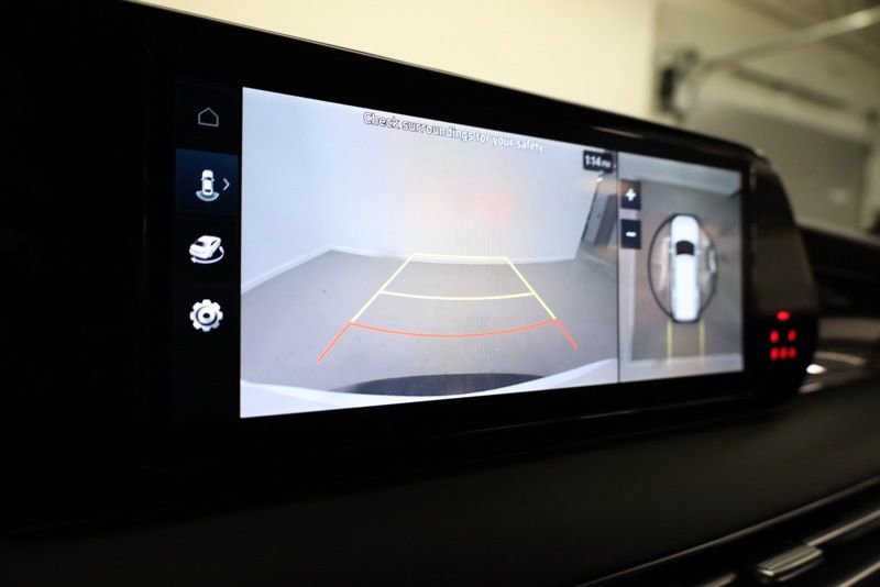 Used 2025 Hyundai Palisade Calligraphy image 18