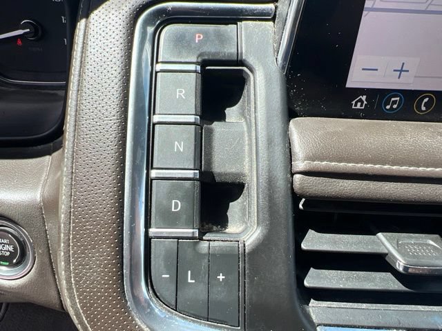 Used 2021 GMC Yukon SLT w/ SLT Luxury Plus Package AWD/4WD image 36