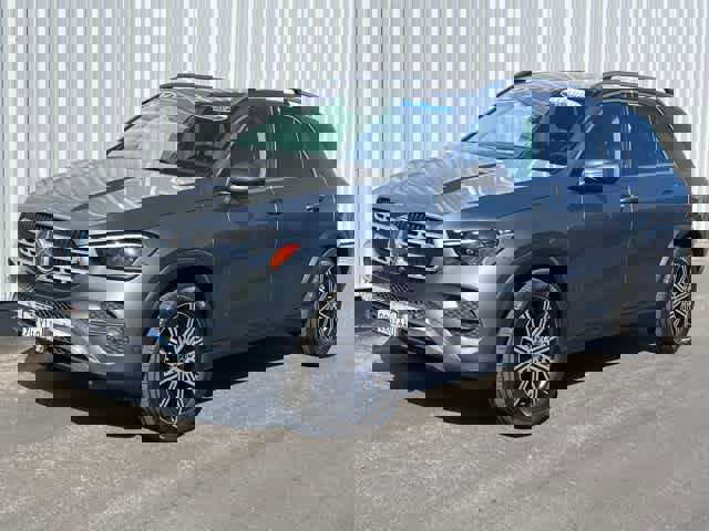 Certified 2024 Mercedes-Benz GLE 350 4MATIC image 1