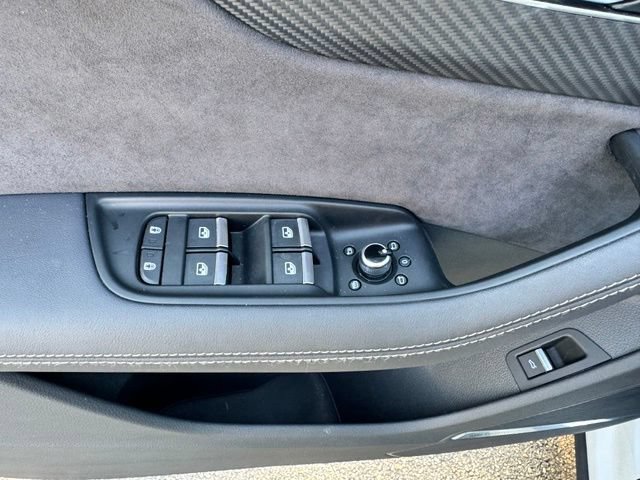 Certified 2025 Audi SQ7 Prestige AWD/4WD image 22