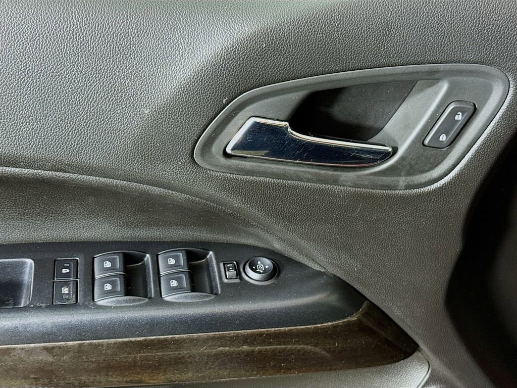 Used 2015 GMC Canyon SLT image 23