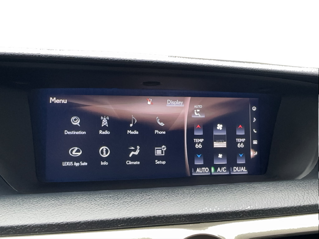 Used 2017 Lexus GS 350 RWD image 52
