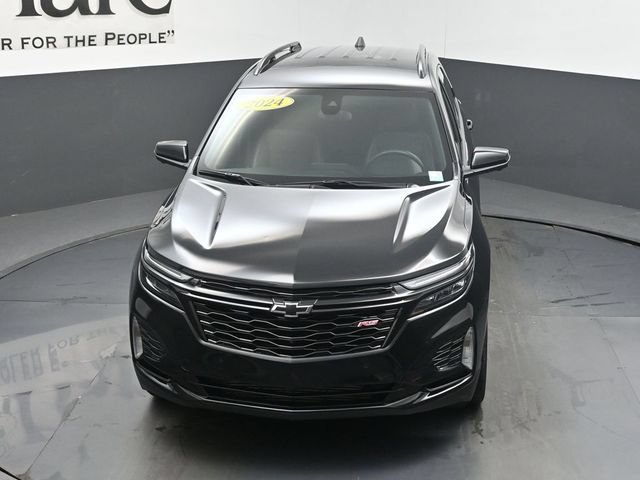 Used 2024 Chevrolet Equinox RS FWD image 59