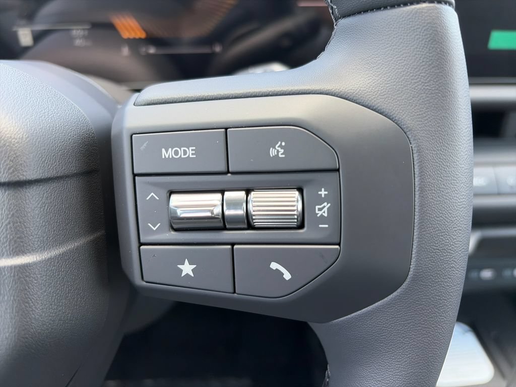 New 2027 Kia Seltos X-Line S AWD/4WD image 12
