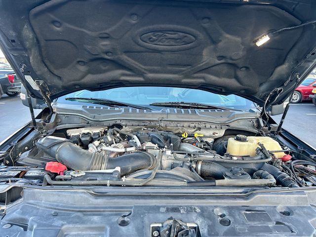 Used 2017 Ford F250 Platinum w/ Platinum Ultimate Package image 32