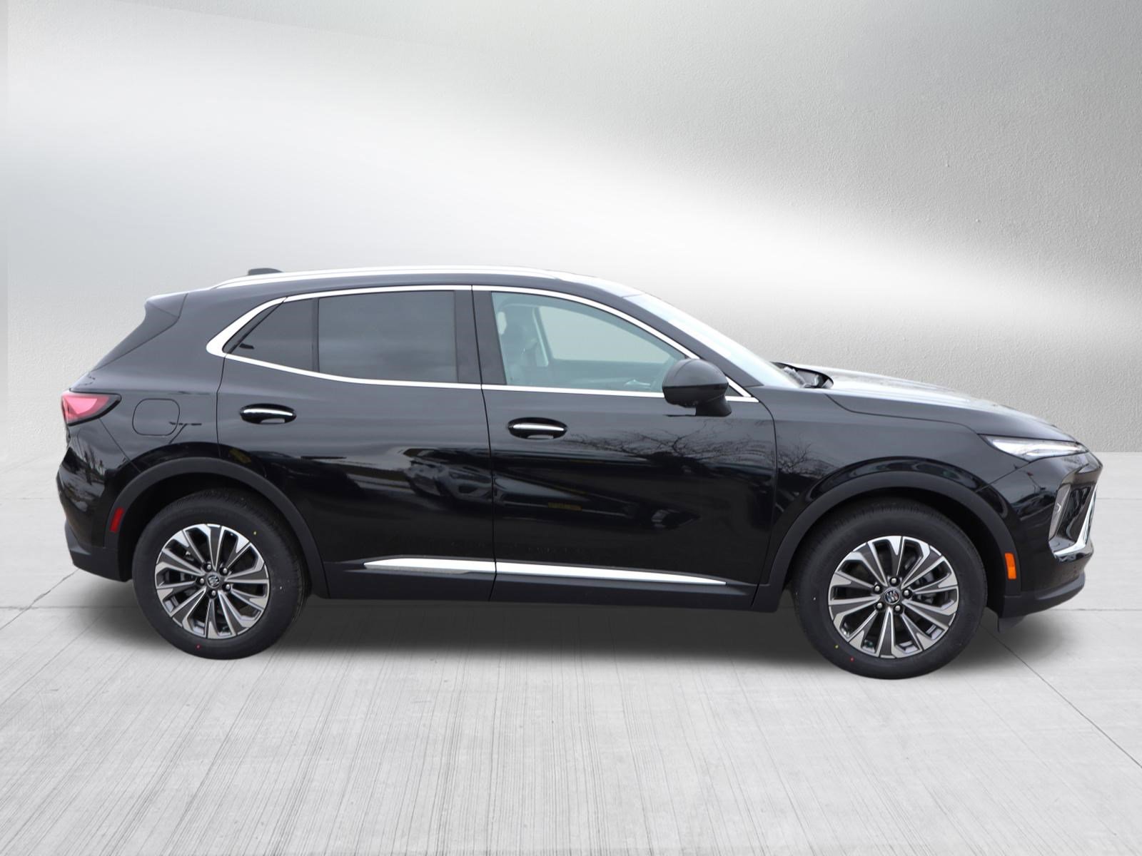 New 2026 Buick Envision Preferred image 8