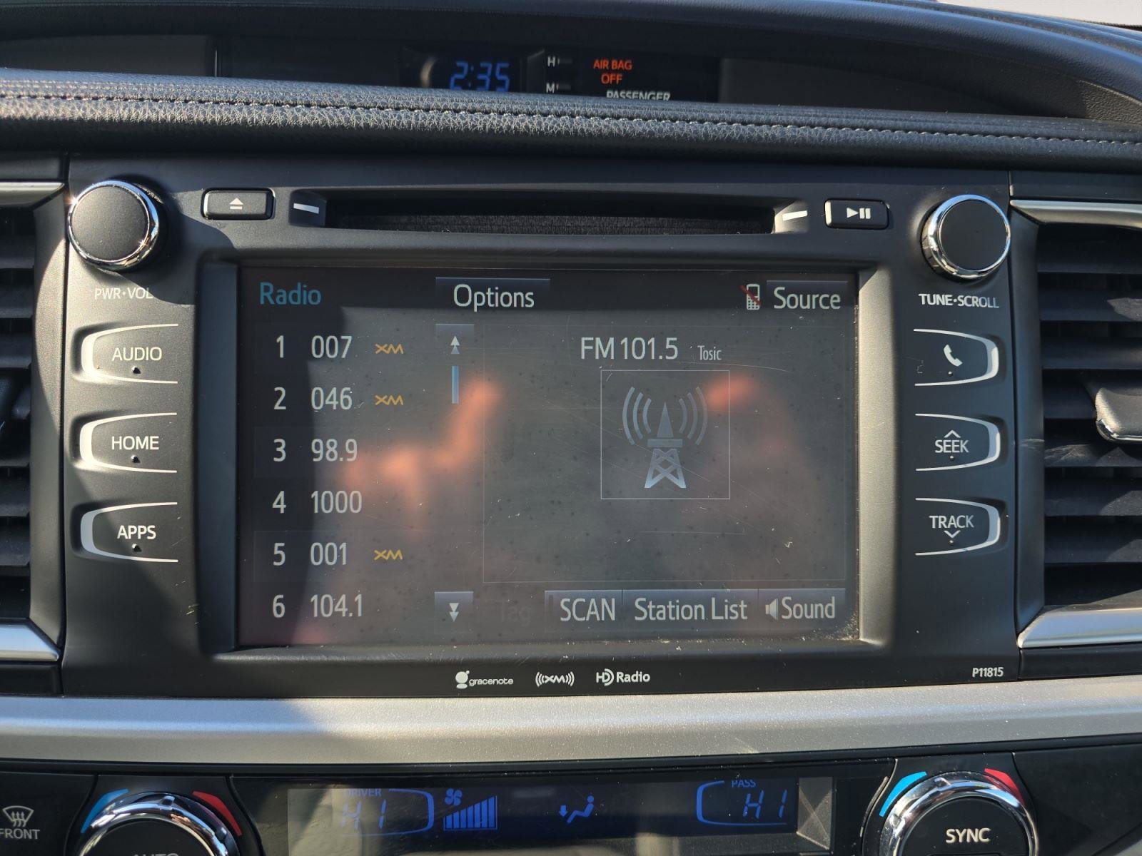 Used 2019 Toyota Highlander Plus image 16