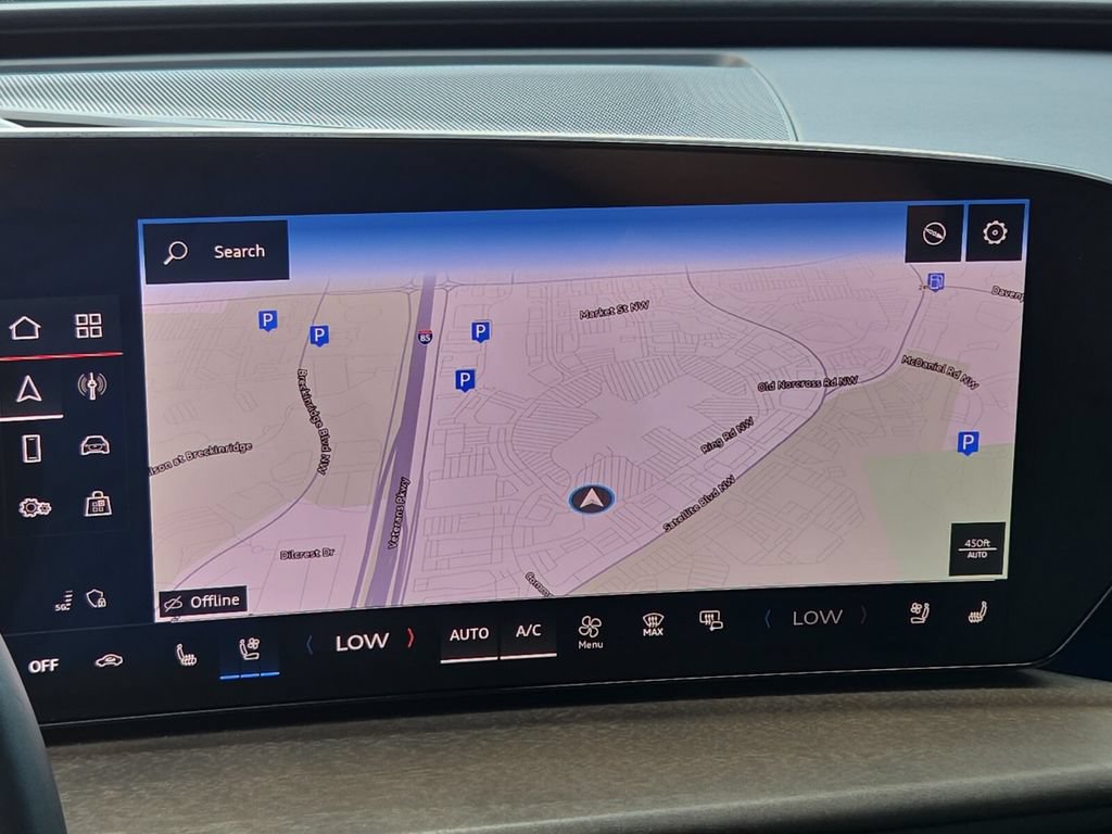 Certified 2025 Audi Q5 Premium Plus AWD/4WD image 24
