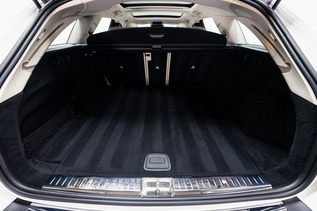 Certified 2025 Mercedes-Benz E 450 4MATIC All-Terrain Wagon w/ Multicontour Seating Package image 33