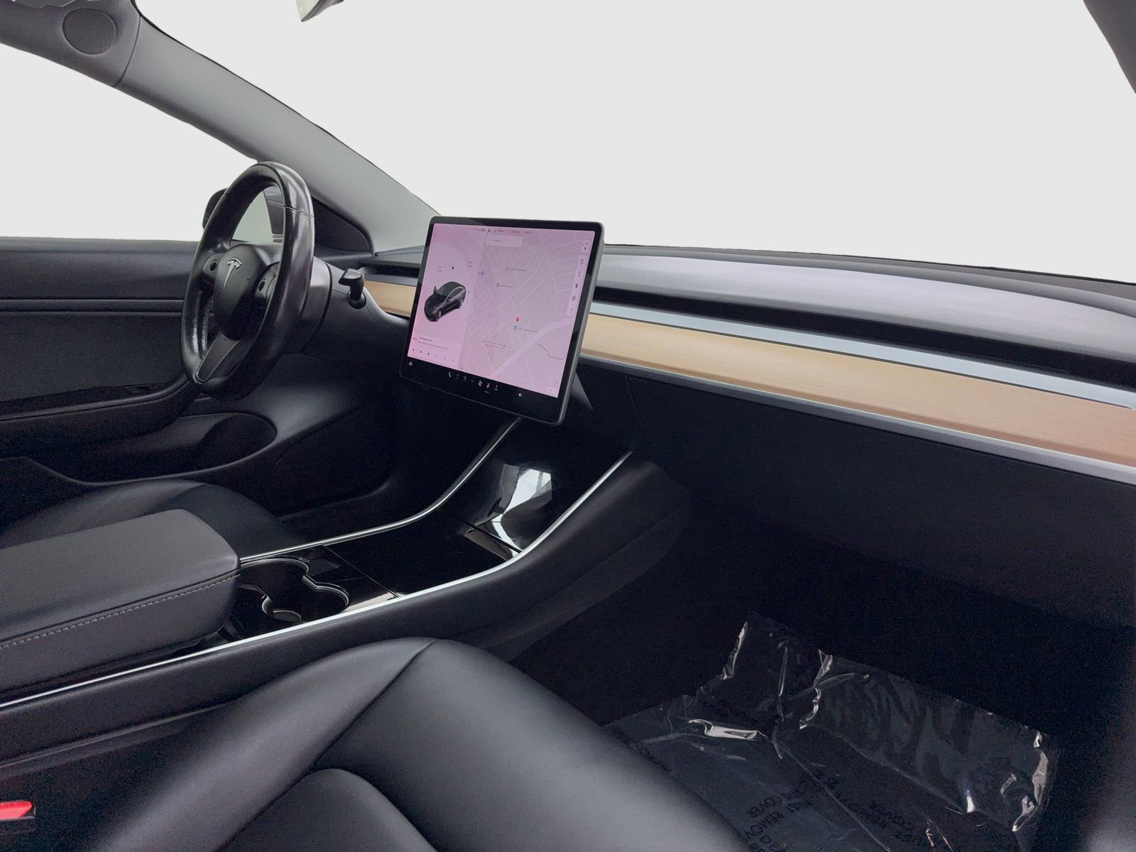 Used 2018 Tesla Model 3 Long Range image 40