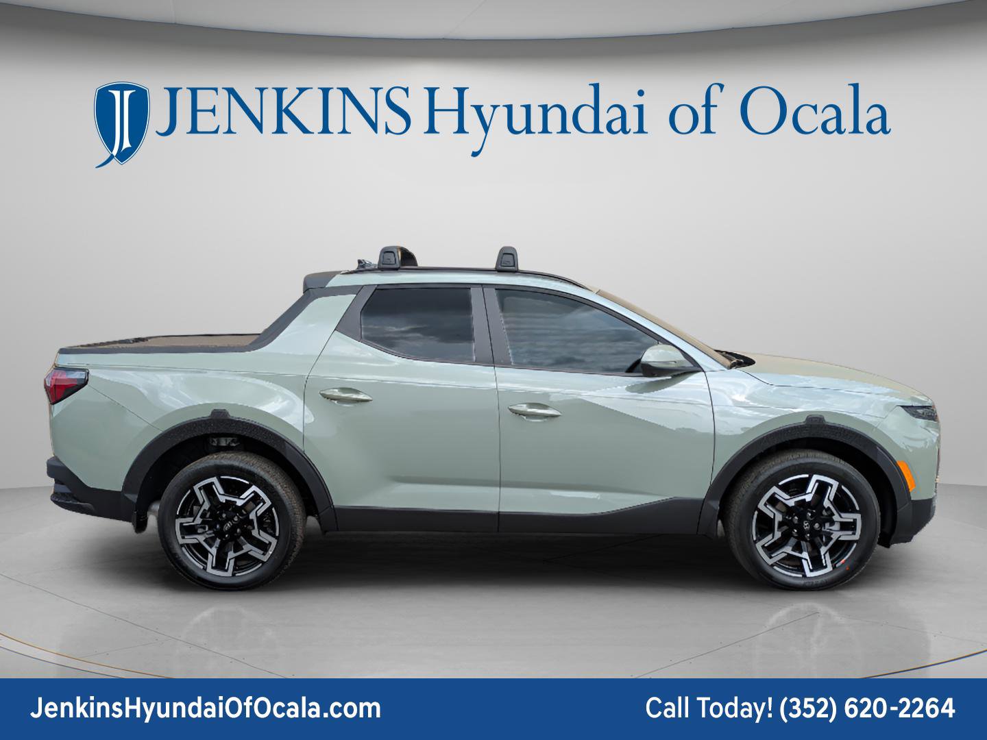 New 2026 Hyundai Santa Cruz Limited image 2