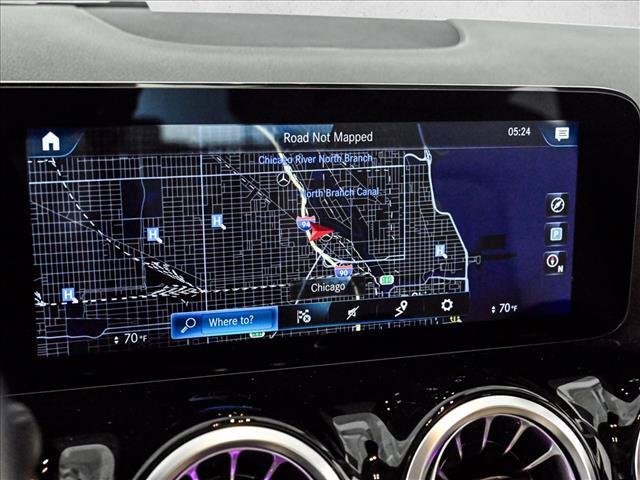 Used 2022 Mercedes-Benz GLA 250 4MATIC image 14