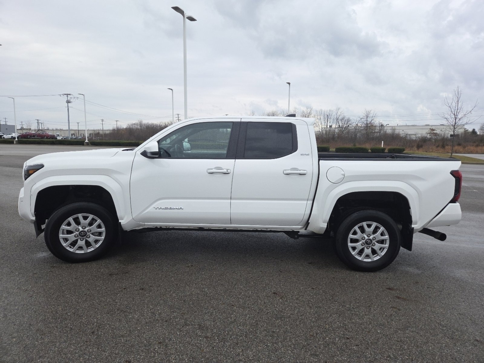 Used 2024 Toyota Tacoma SR5 image 12