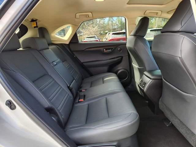 Used 2021 Lexus NX 300 300 Base w/ Premium Package image 19