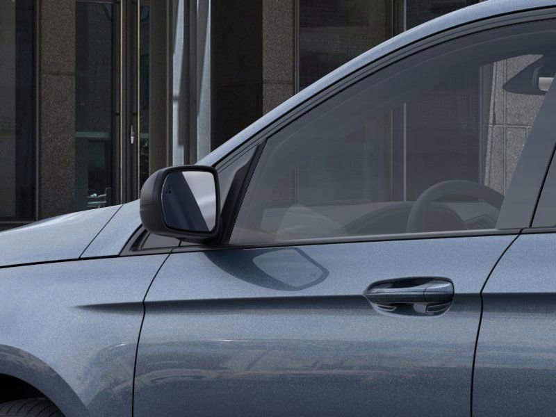 New 2024 Ford Edge SE image 20