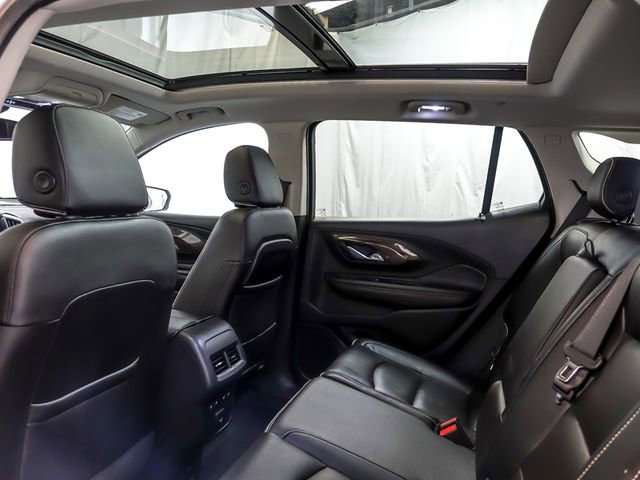 Certified 2020 GMC Terrain Denali w/ Denali Premium Package image 16
