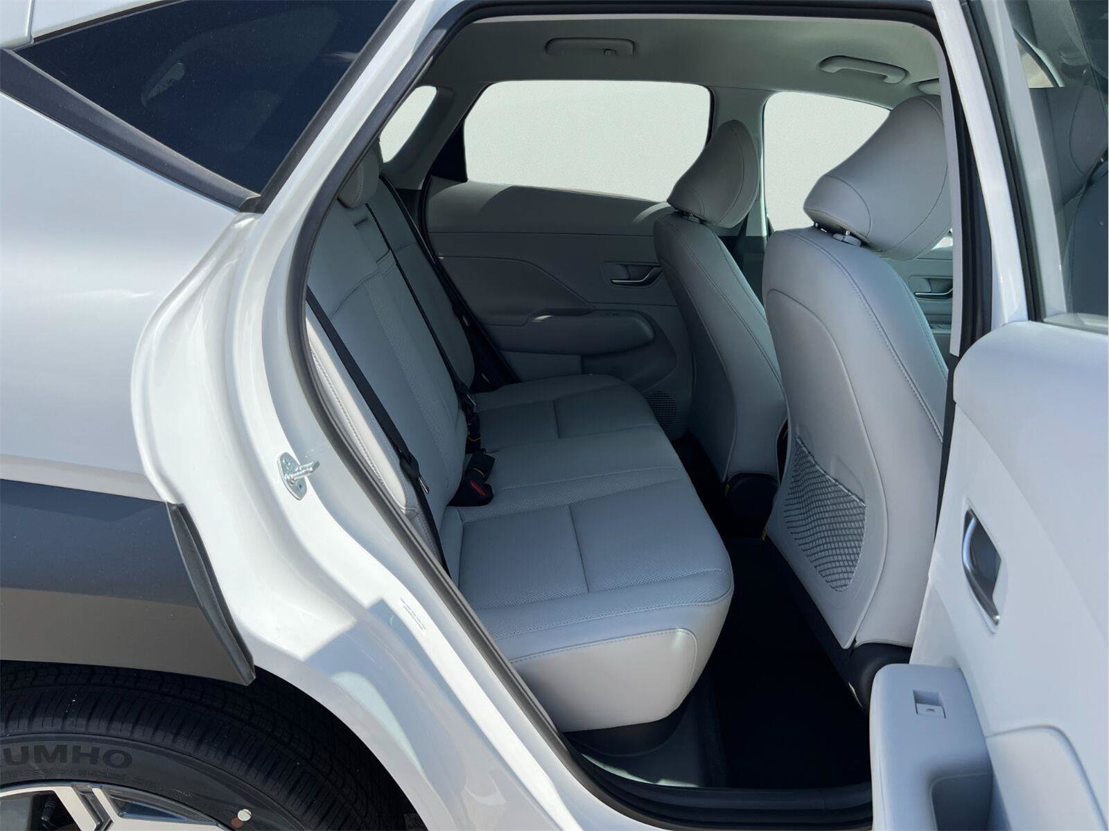 New 2026 Hyundai Kona SEL Premium FWD image 14