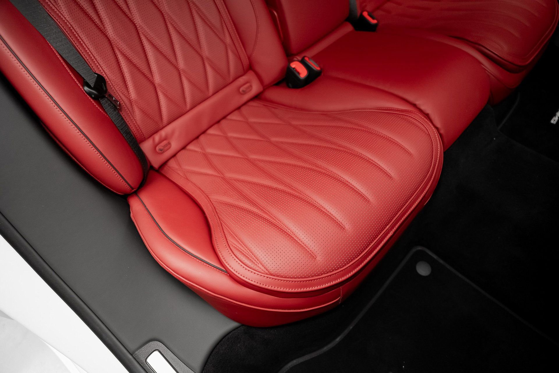 Used 2024 Mercedes-Benz S 63 AMG S image 70