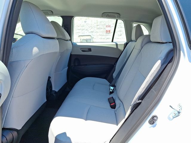 Used 2026 Toyota Corolla Cross L AWD/4WD image 10