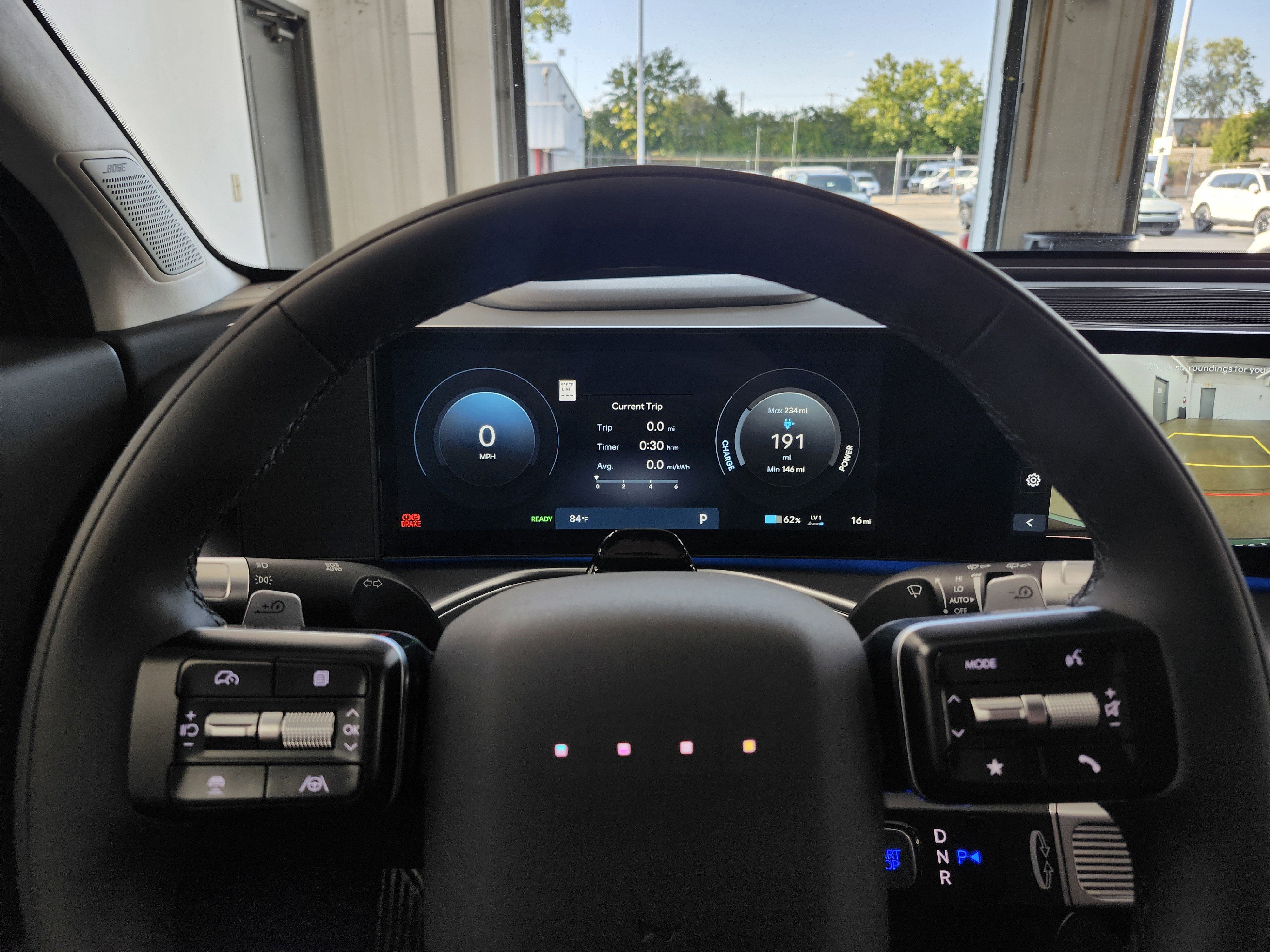 New 2026 Hyundai Ioniq 9 Calligraphy image 12