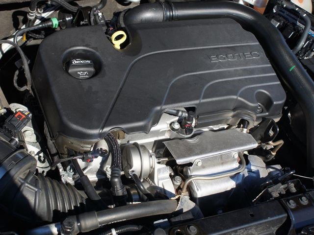 Used 2024 Chevrolet Malibu LT image 27