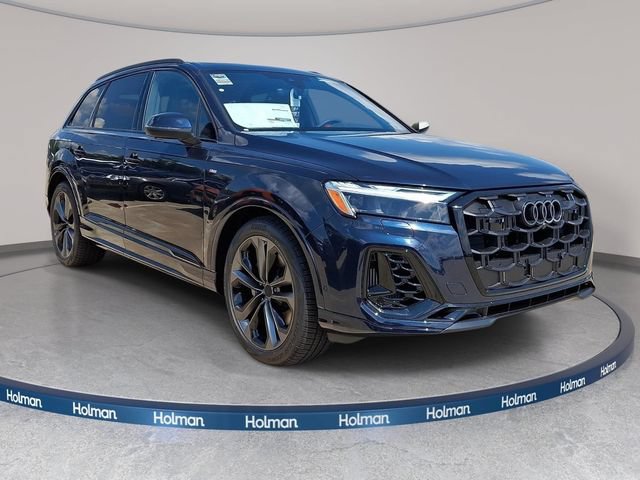 New 2026 Audi Q7 2.0T Premium Plus AWD/4WD image 2