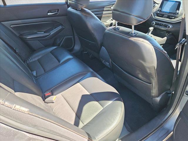 Used 2020 Nissan Altima 2.5 SR image 18
