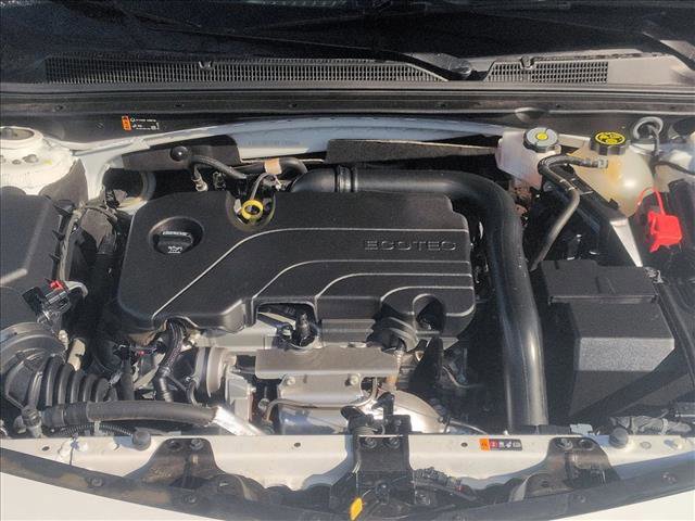 Used 2024 Chevrolet Malibu LT image 22