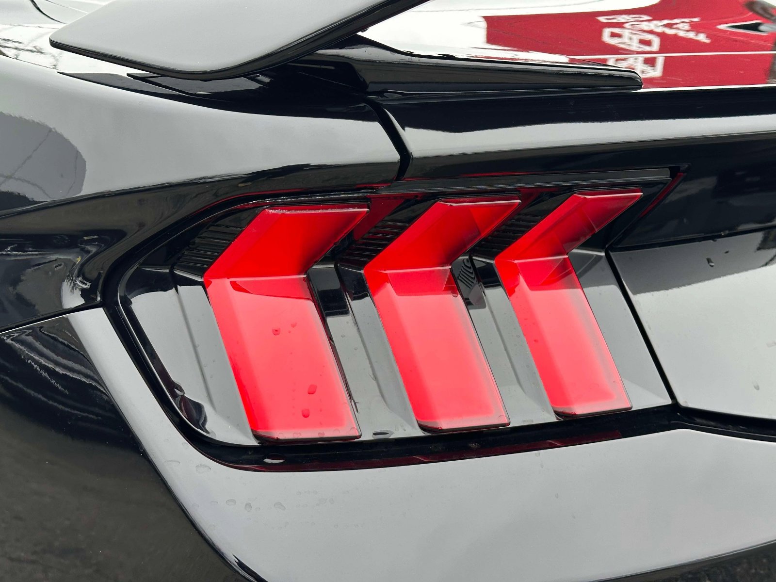 Used 2024 Ford Mustang GT Premium w/ GT Performance Package image 11