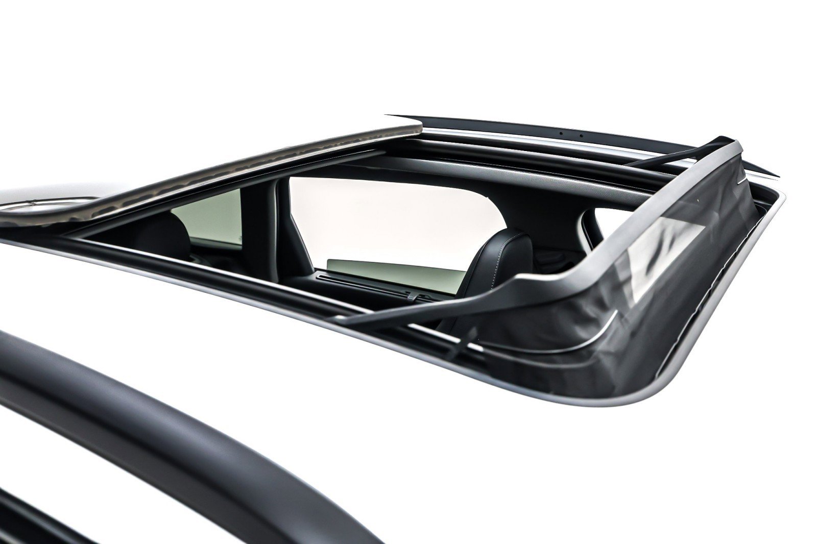 Used 2025 Audi Q6 e-tron Premium Plus w/ Premium Plus image 23