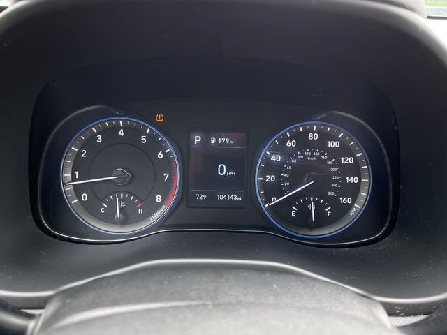 Used 2021 Hyundai Kona SE FWD image 13