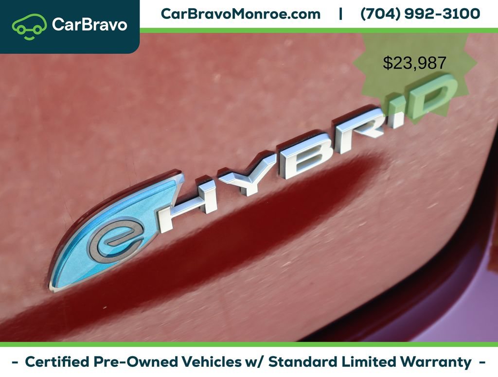 Used 2021 Chrysler Pacifica Pinnacle FWD image 51