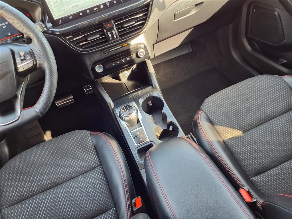 Used 2023 Ford Escape ST-Line w/ Tech Pack #1 image 17