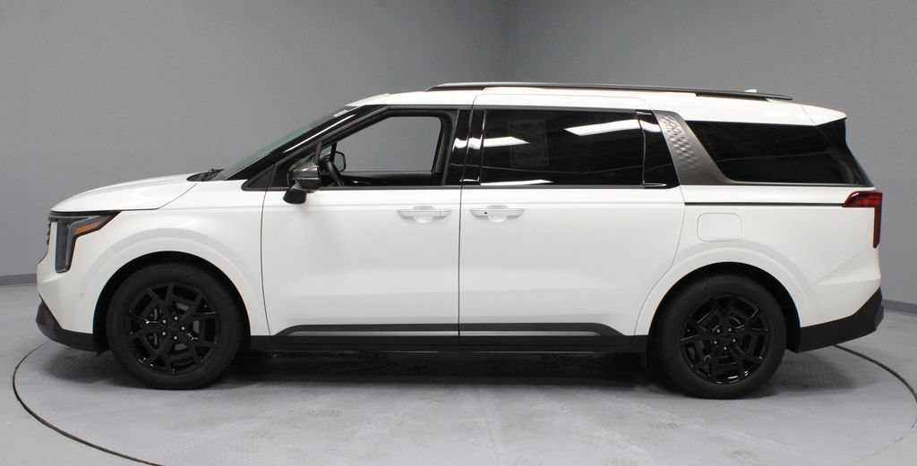 Used 2025 Kia Carnival SX Prestige FWD image 10