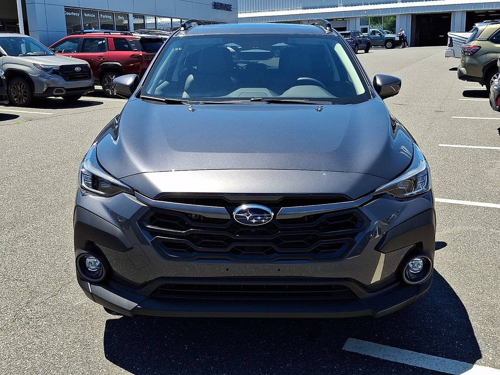New 2026 Subaru Crosstrek 2.5i Limited w/ Crosstrek Mirror Package AWD/4WD image 5