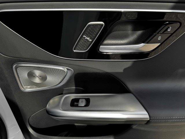 Used 2024 Mercedes-Benz C 36 AMG S image 64