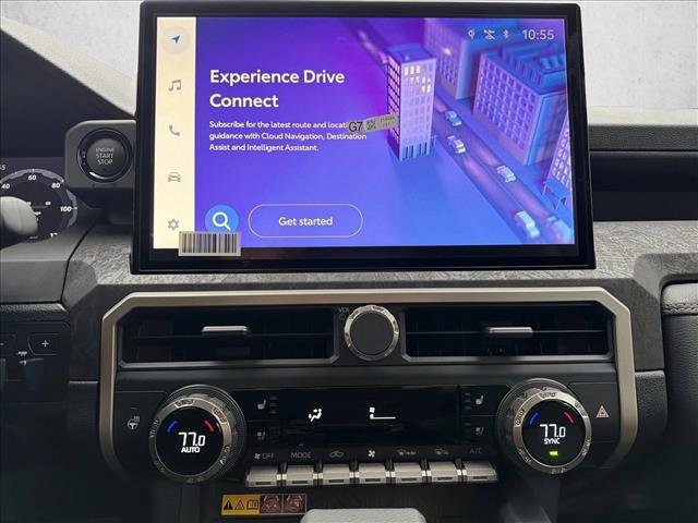 New 2026 Toyota Tacoma Limited image 14