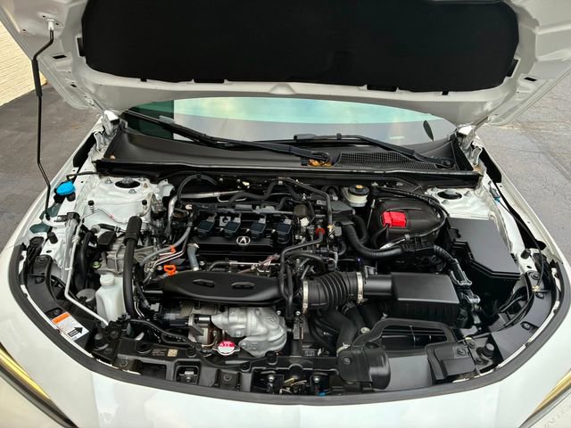 Used 2023 Acura Integra image 13