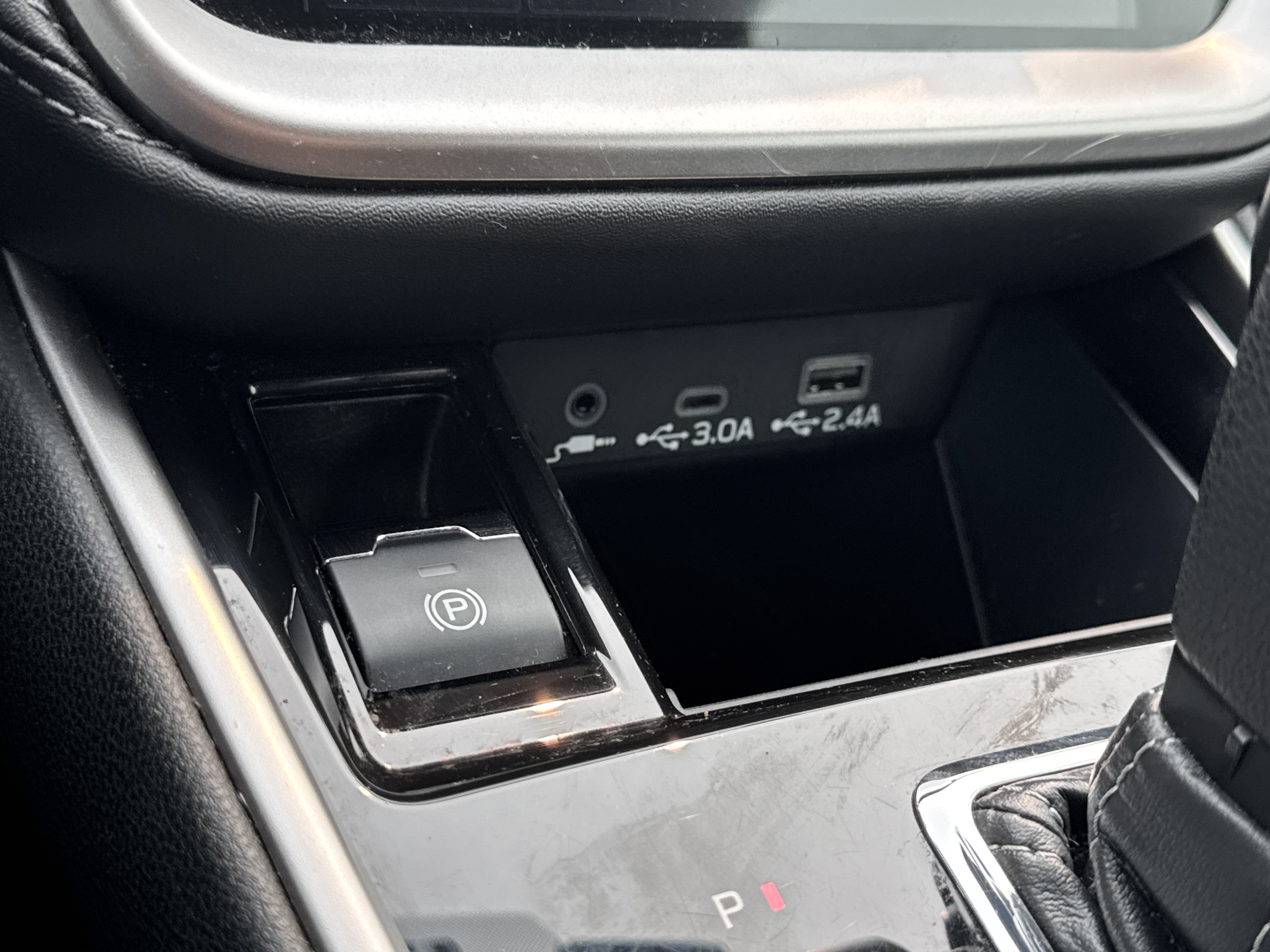 Certified 2024 Subaru Legacy Premium AWD/4WD image 13