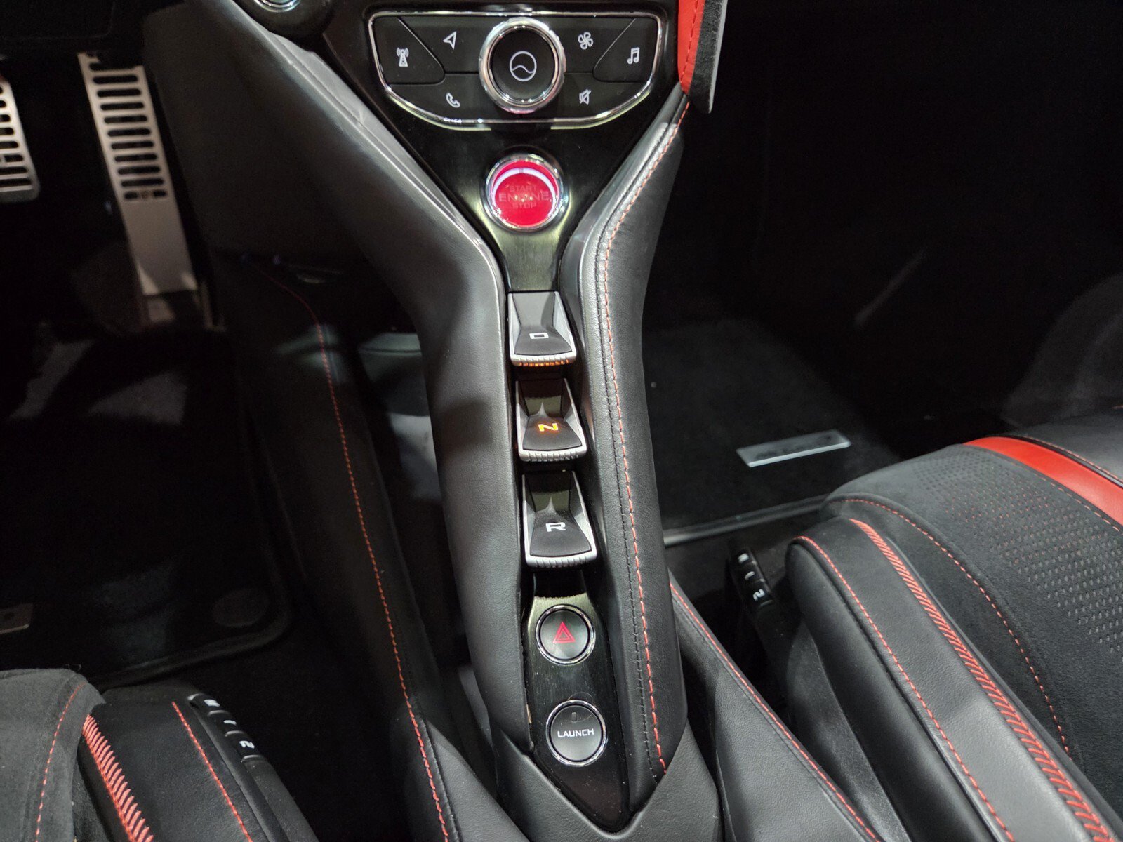 Used 2020 McLaren 720S Performance RWD image 17